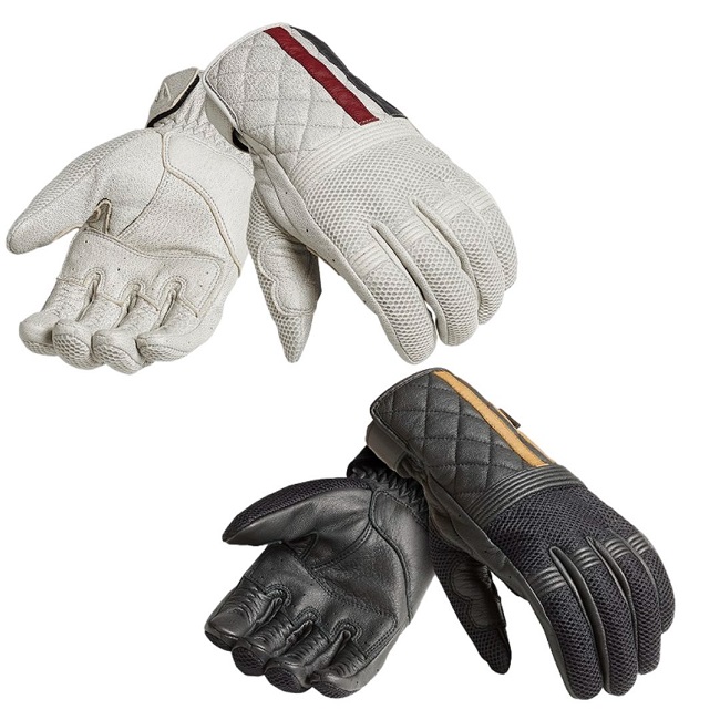SULBY MESH GLOVES